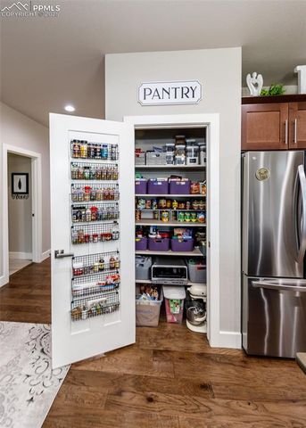 7764 Pinfeather Drive, Fountain, CO 80817