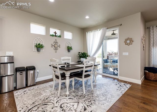 7764 Pinfeather Drive, Fountain, CO 80817