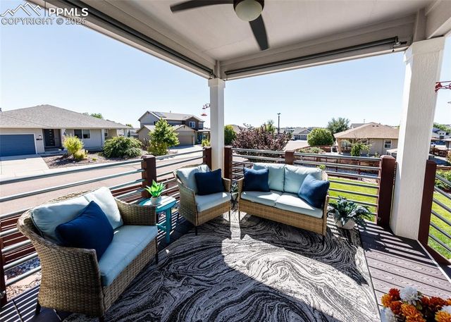 7764 Pinfeather Drive, Fountain, CO 80817