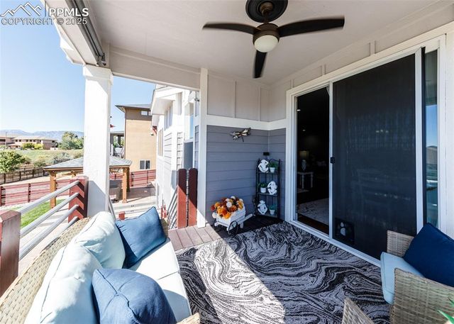 7764 Pinfeather Drive, Fountain, CO 80817