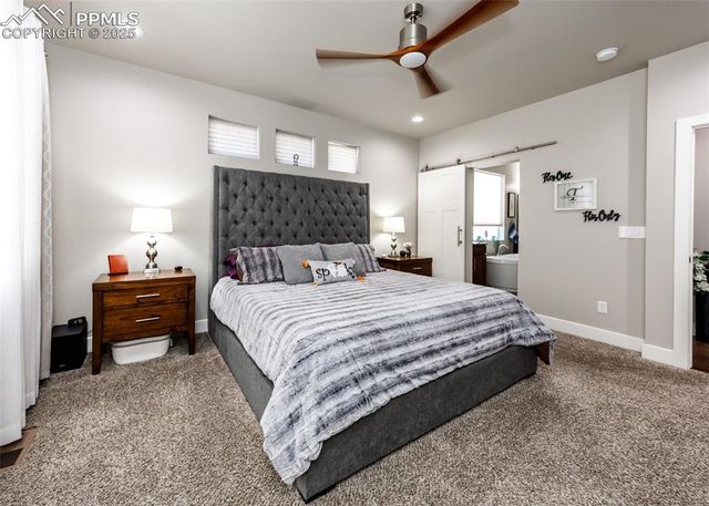 7764 Pinfeather Drive, Fountain, CO 80817