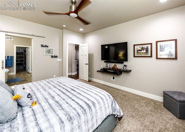 7764 Pinfeather Drive, Fountain, CO 80817