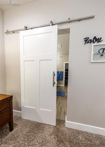 7764 Pinfeather Drive, Fountain, CO 80817