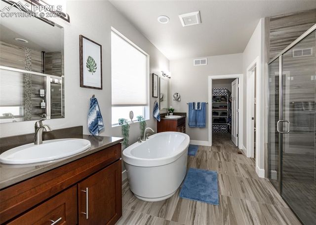 7764 Pinfeather Drive, Fountain, CO 80817