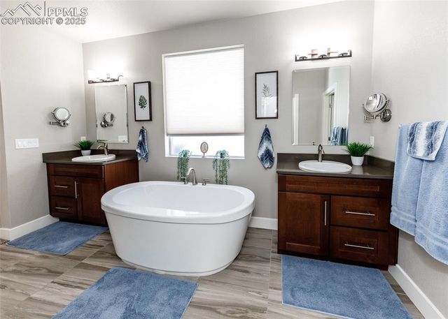 7764 Pinfeather Drive, Fountain, CO 80817