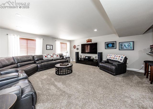 7764 Pinfeather Drive, Fountain, CO 80817