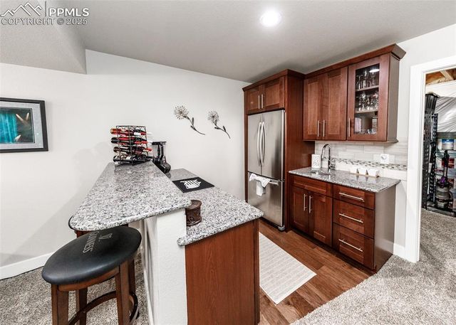 7764 Pinfeather Drive, Fountain, CO 80817