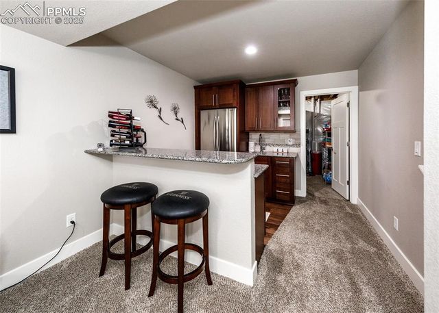 7764 Pinfeather Drive, Fountain, CO 80817