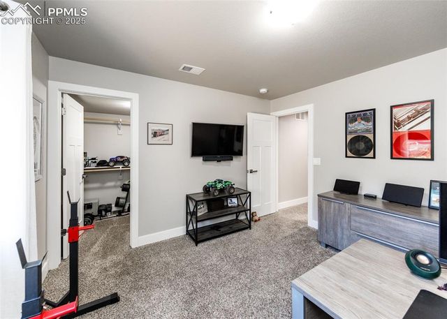 7764 Pinfeather Drive, Fountain, CO 80817