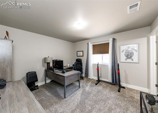 7764 Pinfeather Drive, Fountain, CO 80817