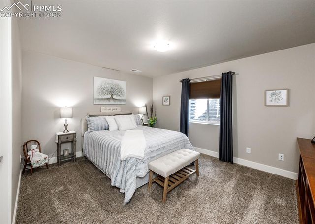 7764 Pinfeather Drive, Fountain, CO 80817