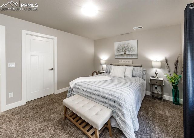 7764 Pinfeather Drive, Fountain, CO 80817