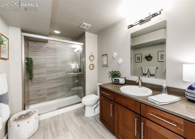 7764 Pinfeather Drive, Fountain, CO 80817