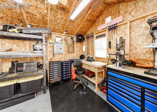 7764 Pinfeather Drive, Fountain, CO 80817