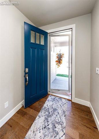 7764 Pinfeather Drive, Fountain, CO 80817