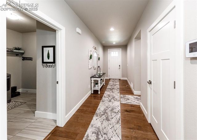 7764 Pinfeather Drive, Fountain, CO 80817