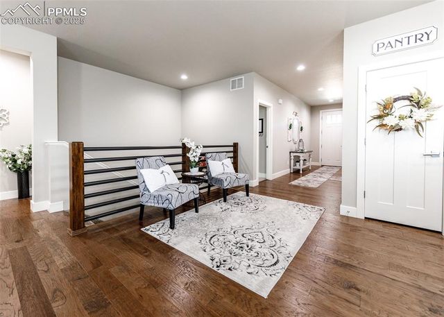 7764 Pinfeather Drive, Fountain, CO 80817