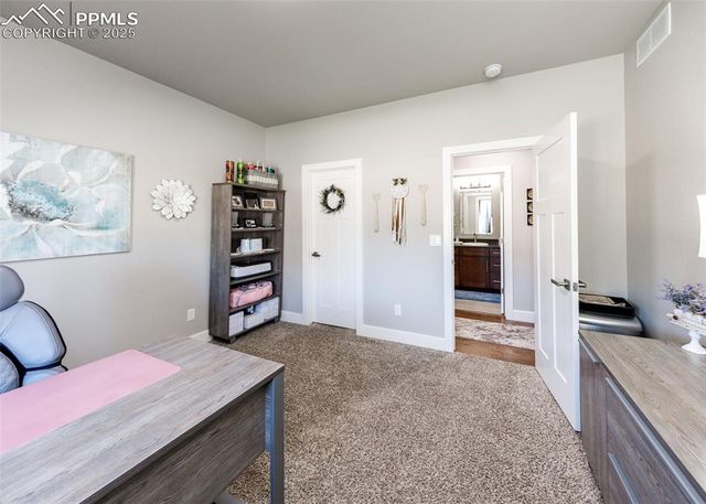 7764 Pinfeather Drive, Fountain, CO 80817