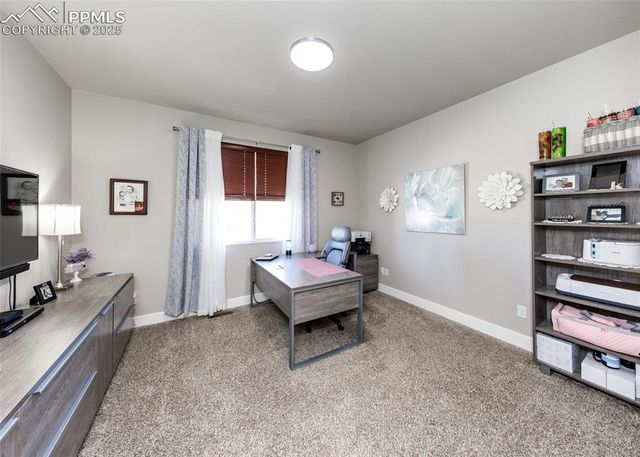 7764 Pinfeather Drive, Fountain, CO 80817