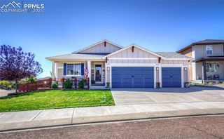 7764 Pinfeather Drive, Fountain, CO 80817