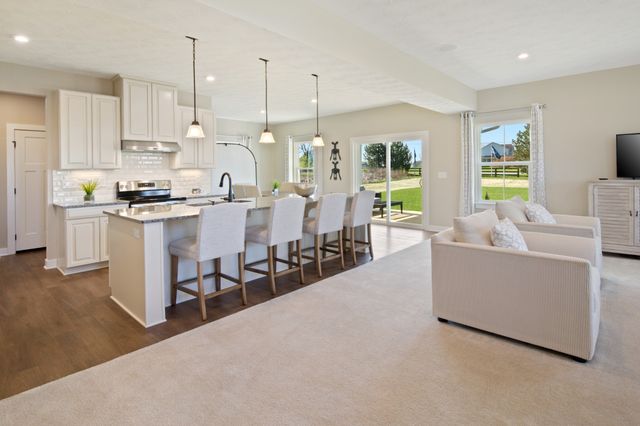 2324 Thoroughbred Way, White House, TN 37188