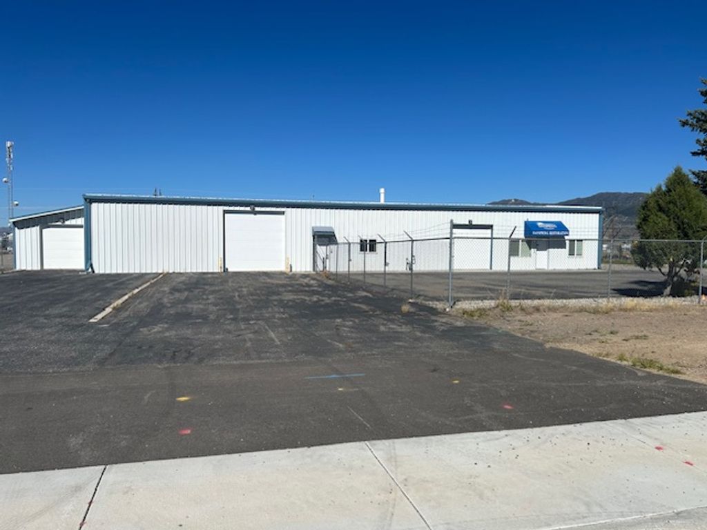107 N Parkmont Street, Butte, MT 59701