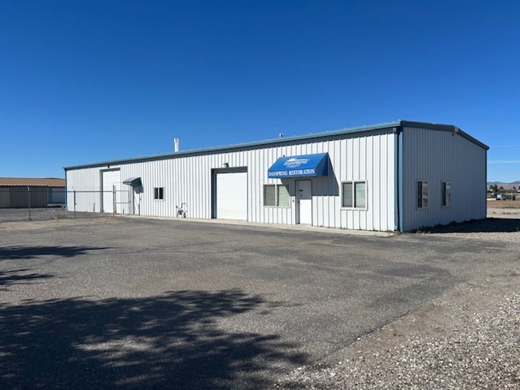 107 N Parkmont Street, Butte, MT 59701 photo 3