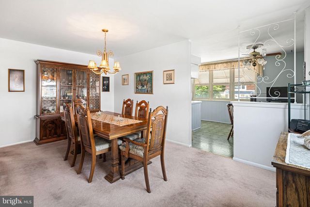 3161 DRAPER ST, Philadelphia, PA 19136