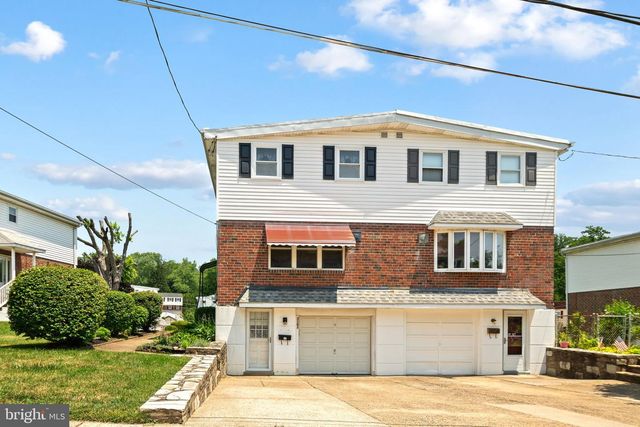3161 DRAPER ST, Philadelphia, PA 19136