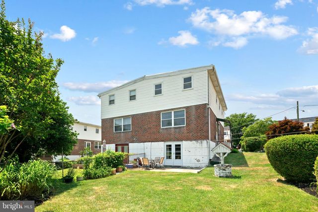 3161 DRAPER ST, Philadelphia, PA 19136