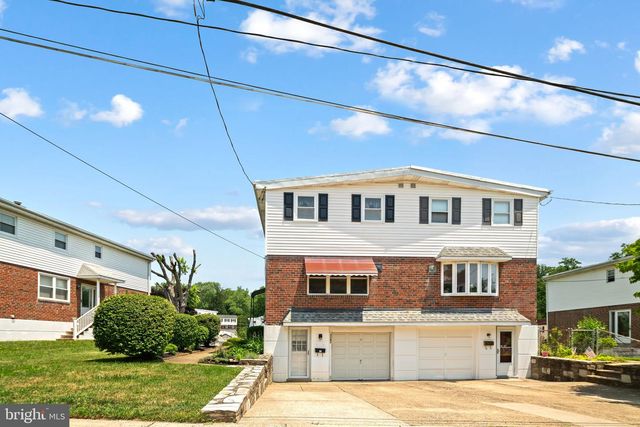 3161 DRAPER ST, Philadelphia, PA 19136