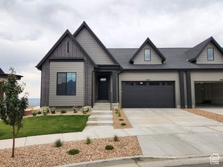 4153 N BRAIKEN RIDGE DR #1007, Lehi, UT 84048
