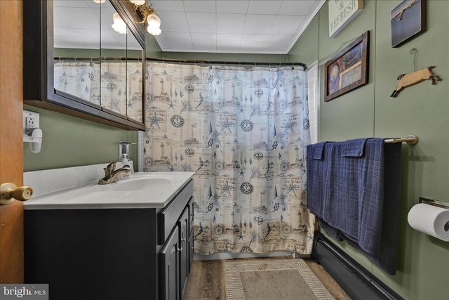 802 N 16TH ST, Pottsville, PA 17901