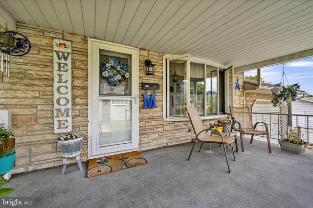 802 N 16TH ST, Pottsville, PA 17901