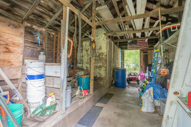 2795 S Range Road, Knox, IN 46534