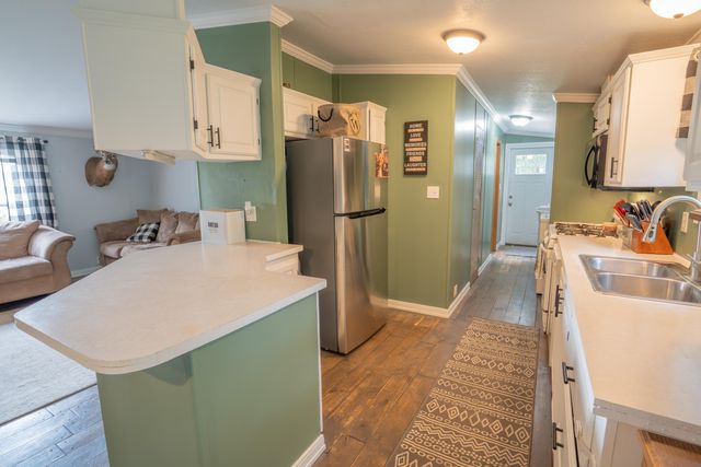 2795 S Range Road, Knox, IN 46534