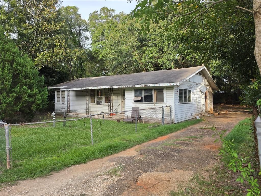 13895 Harding Avenue, Bayou La Batre, AL 36509 — photo 2