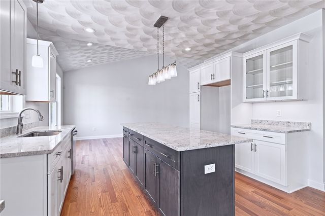 18 Koutsogiane Drive, Cranston, RI 02920
