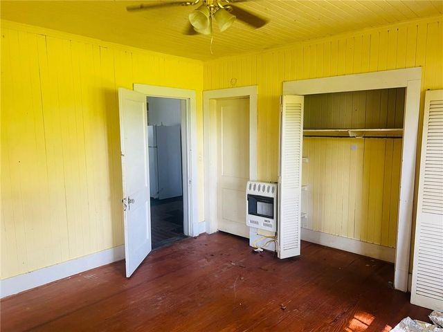 1020 SYCAMORE Street, Cottonport, LA 71327