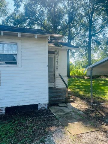 1020 SYCAMORE Street, Cottonport, LA 71327