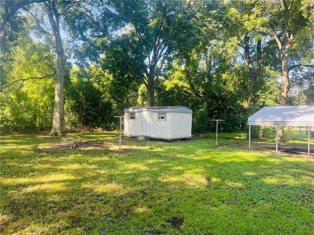 1020 SYCAMORE Street, Cottonport, LA 71327