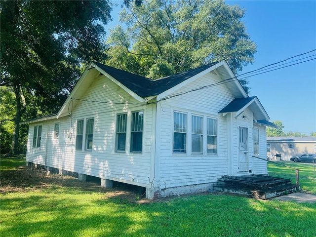 1020 SYCAMORE Street, Cottonport, LA 71327