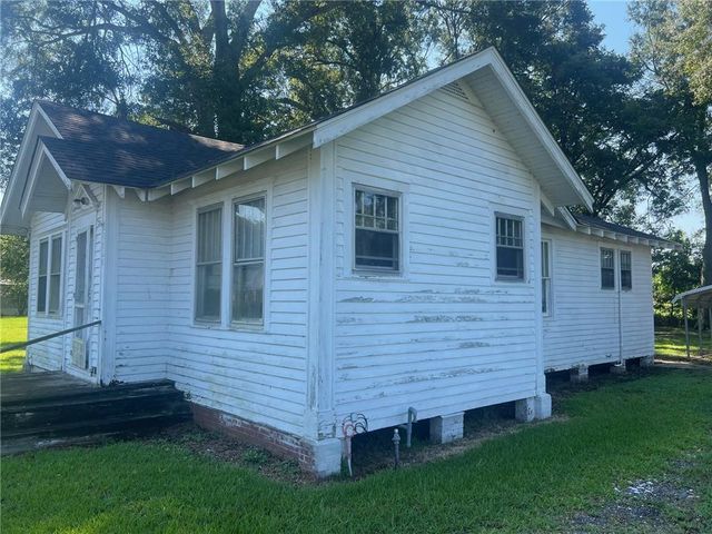 1020 SYCAMORE Street, Cottonport, LA 71327