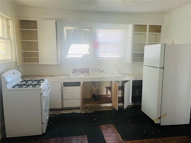 1020 SYCAMORE Street, Cottonport, LA 71327