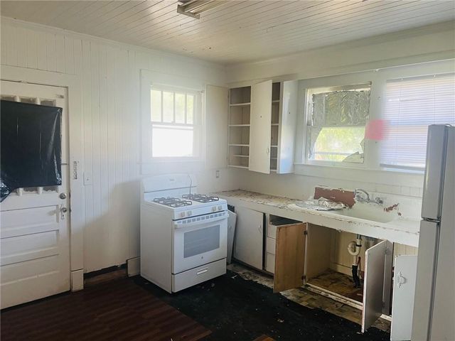 1020 SYCAMORE Street, Cottonport, LA 71327