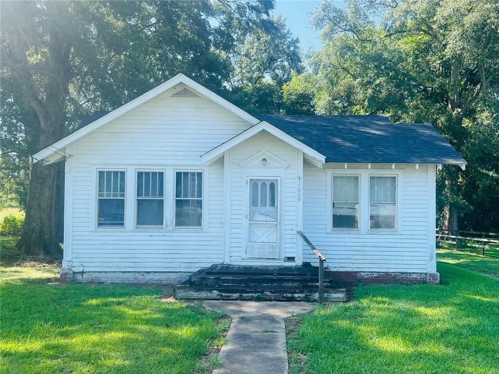 1020 SYCAMORE Street, Cottonport, LA 71327