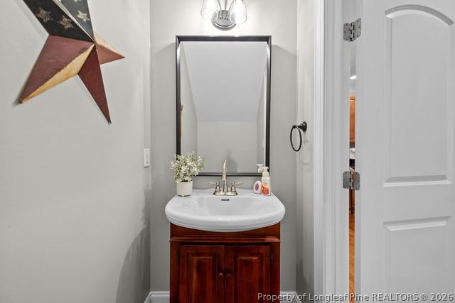 1409 Grace View Place, Fayetteville, NC 28305