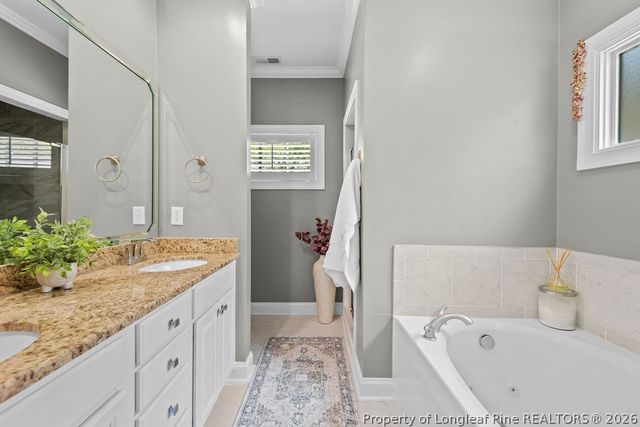 1409 Grace View Place, Fayetteville, NC 28305