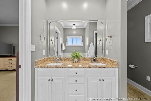 1409 Grace View Place, Fayetteville, NC 28305