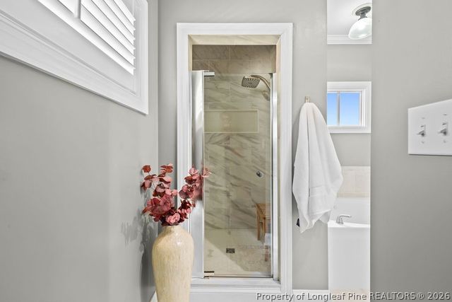 1409 Grace View Place, Fayetteville, NC 28305